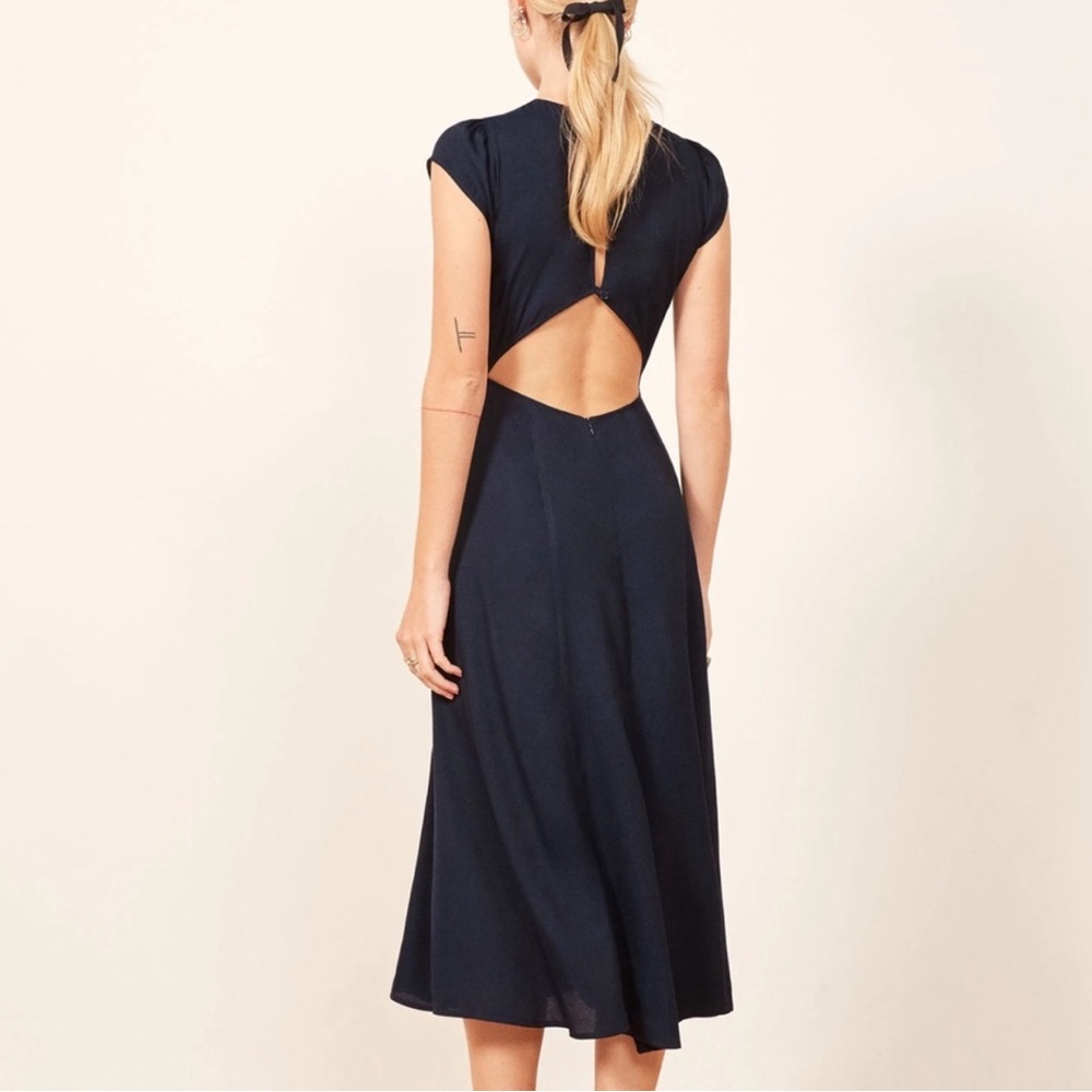 Reformation Gavin Dress size 10